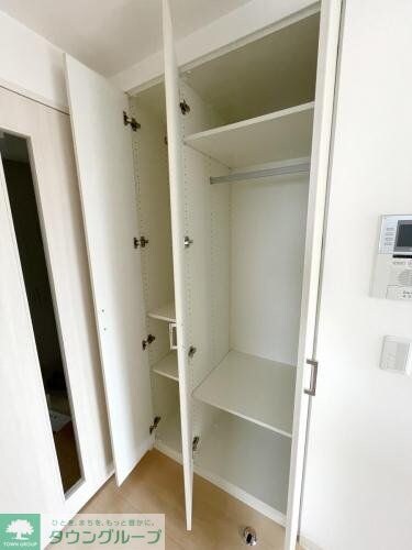 ＢＰＲレジデンス蕨の物件内観写真