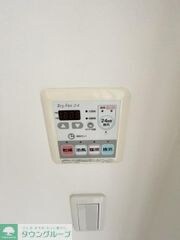 ＢＰＲレジデンス蕨の物件内観写真