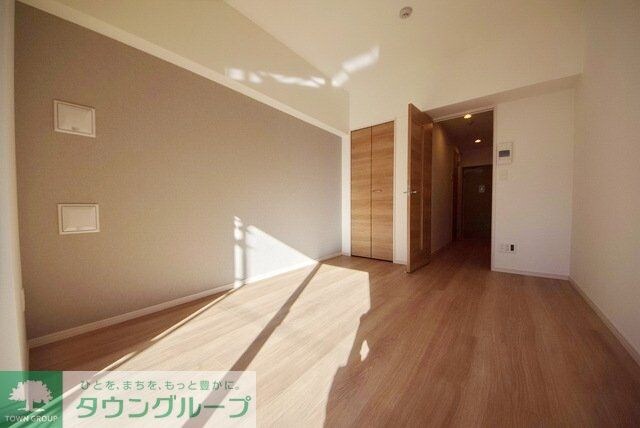 アルファコート蕨２の物件内観写真