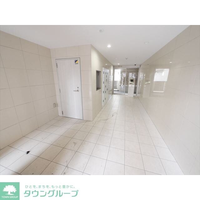 アルファコート蕨２の物件内観写真