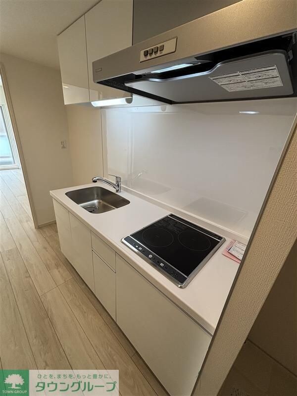 リブリ・西川口IIIの物件内観写真