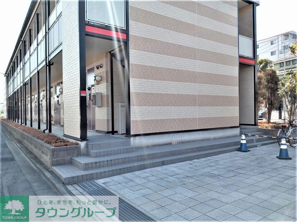 レオパレスＷＡＫＯ　２の物件内観写真