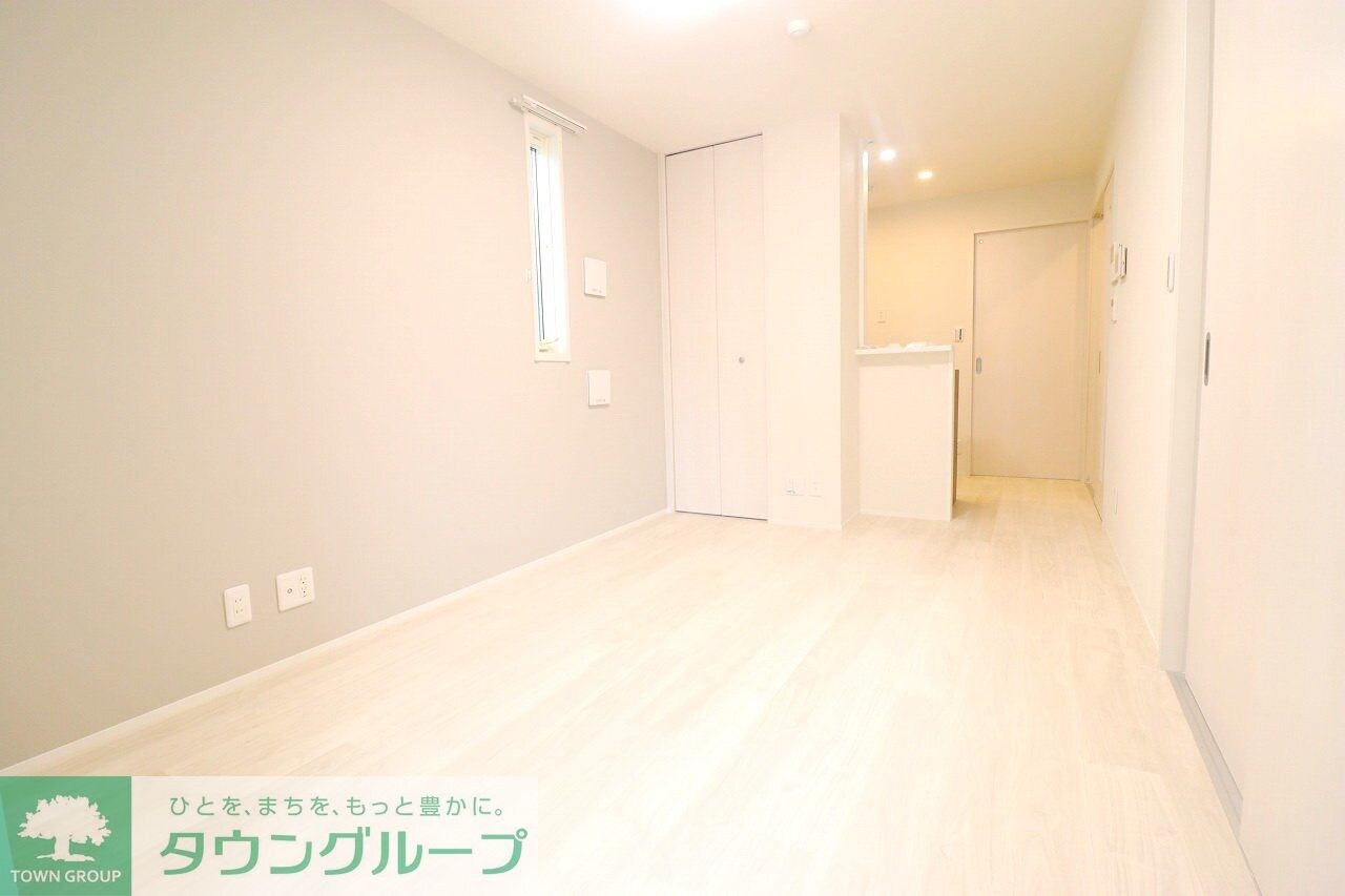 seastar北町の物件内観写真