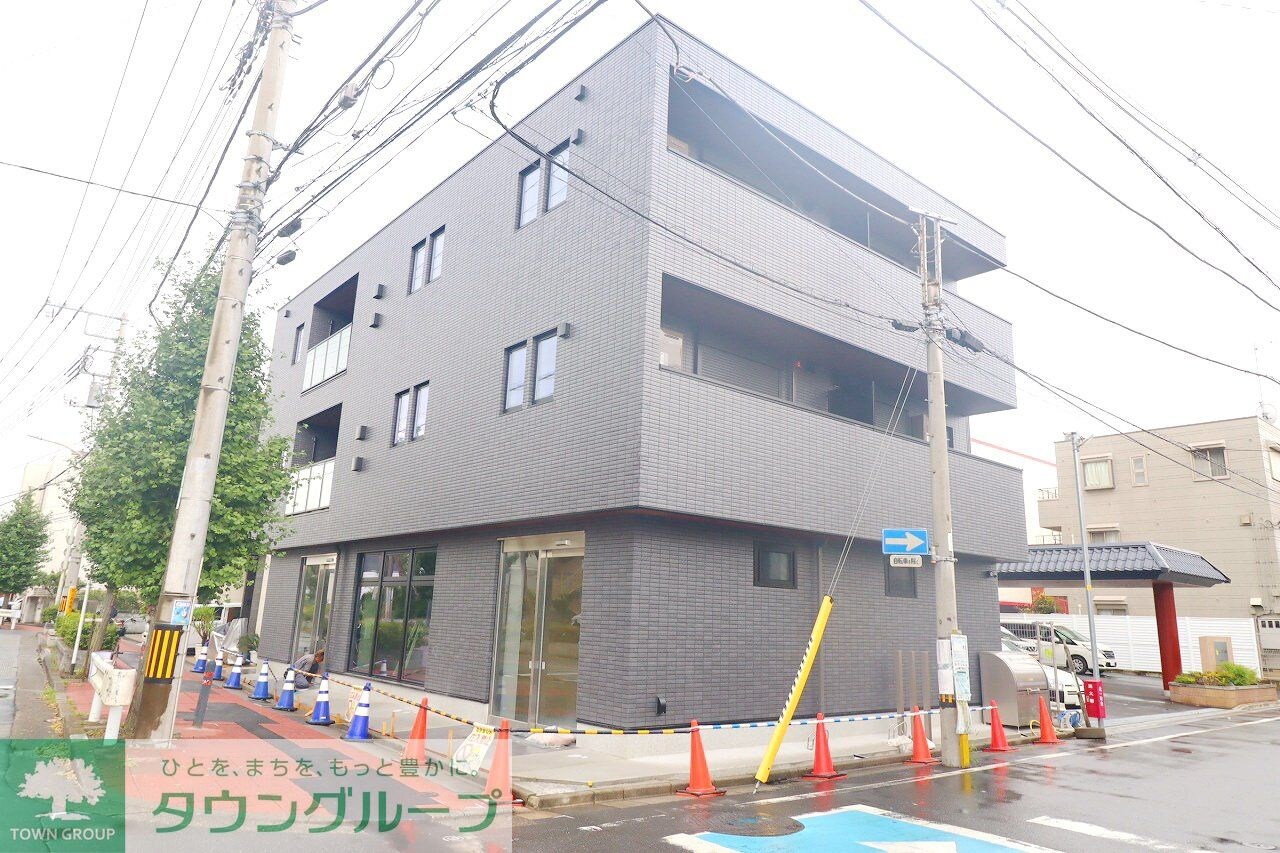 seastar北町の物件内観写真