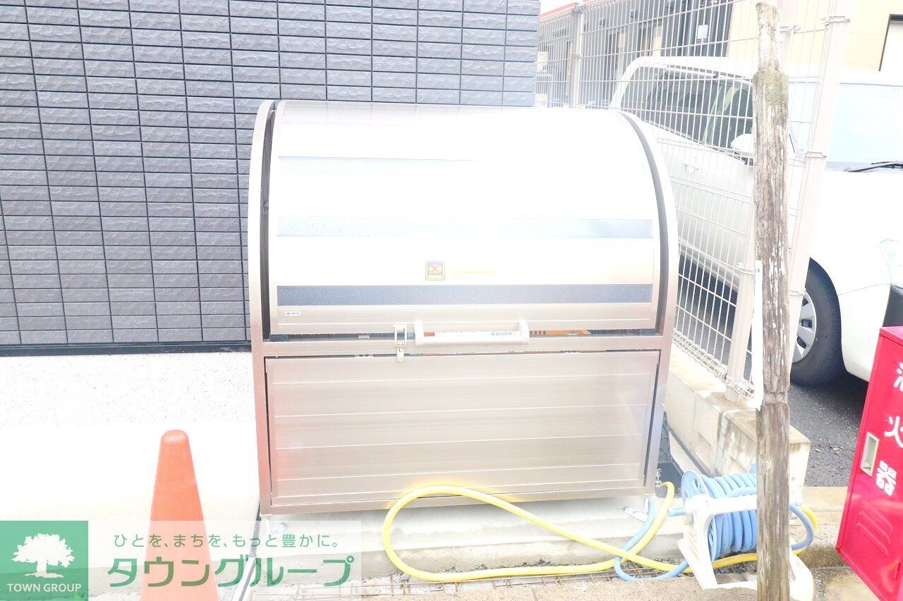 seastar北町の物件内観写真