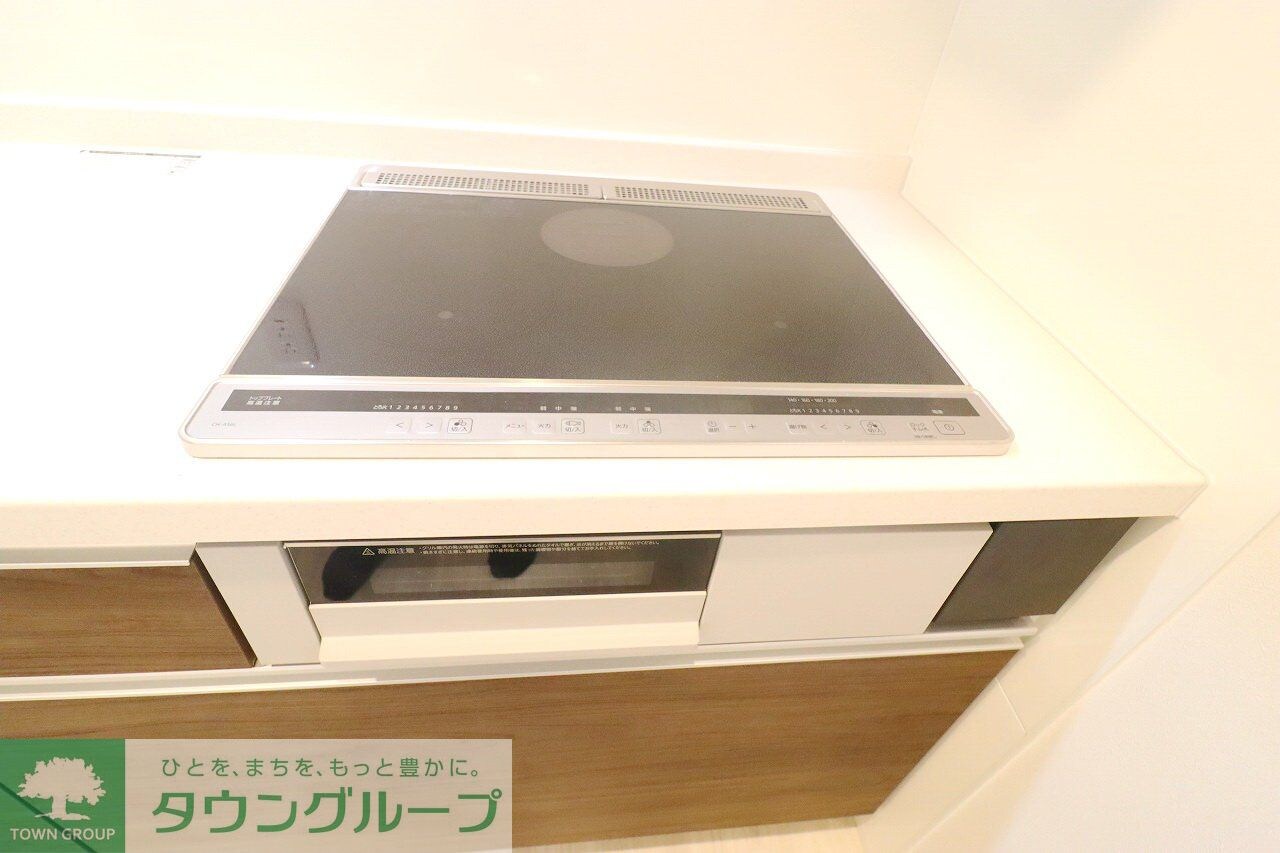 seastar北町の物件内観写真