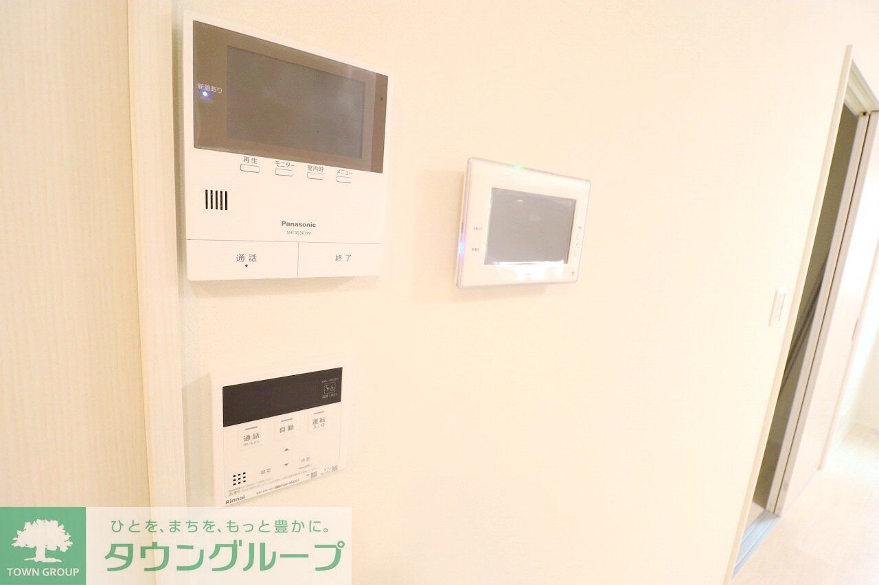 seastar北町の物件内観写真