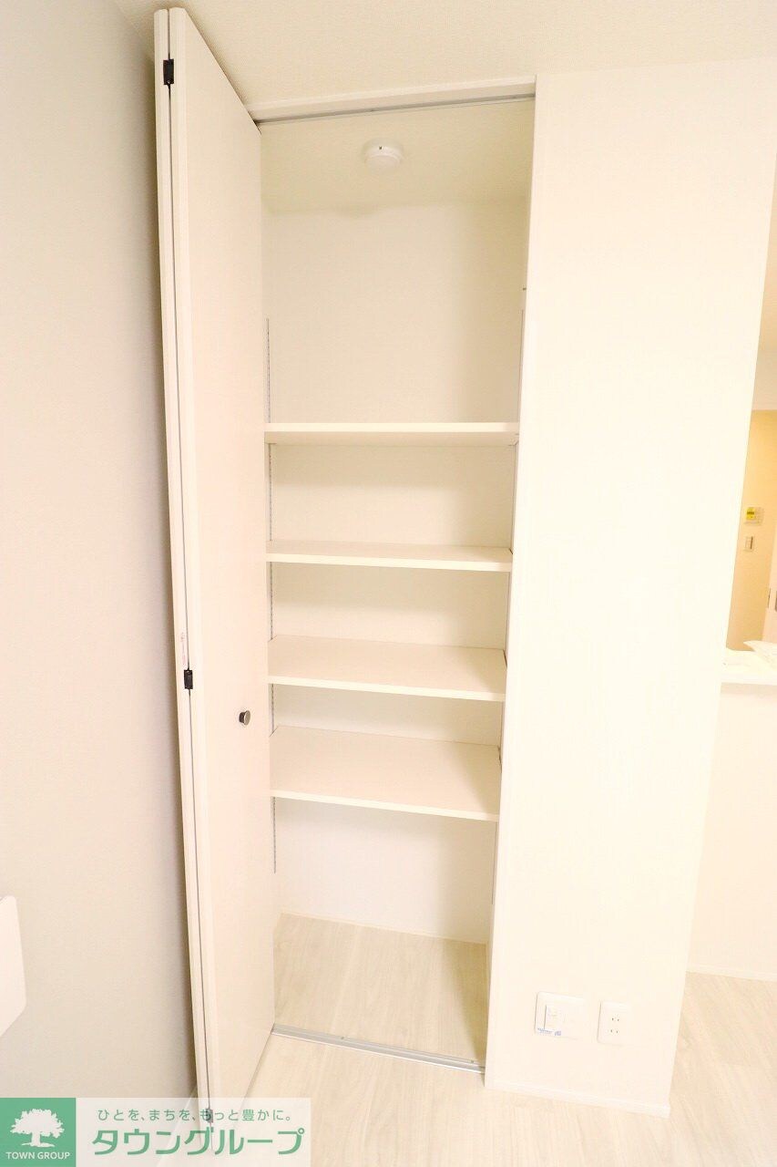 seastar北町の物件内観写真