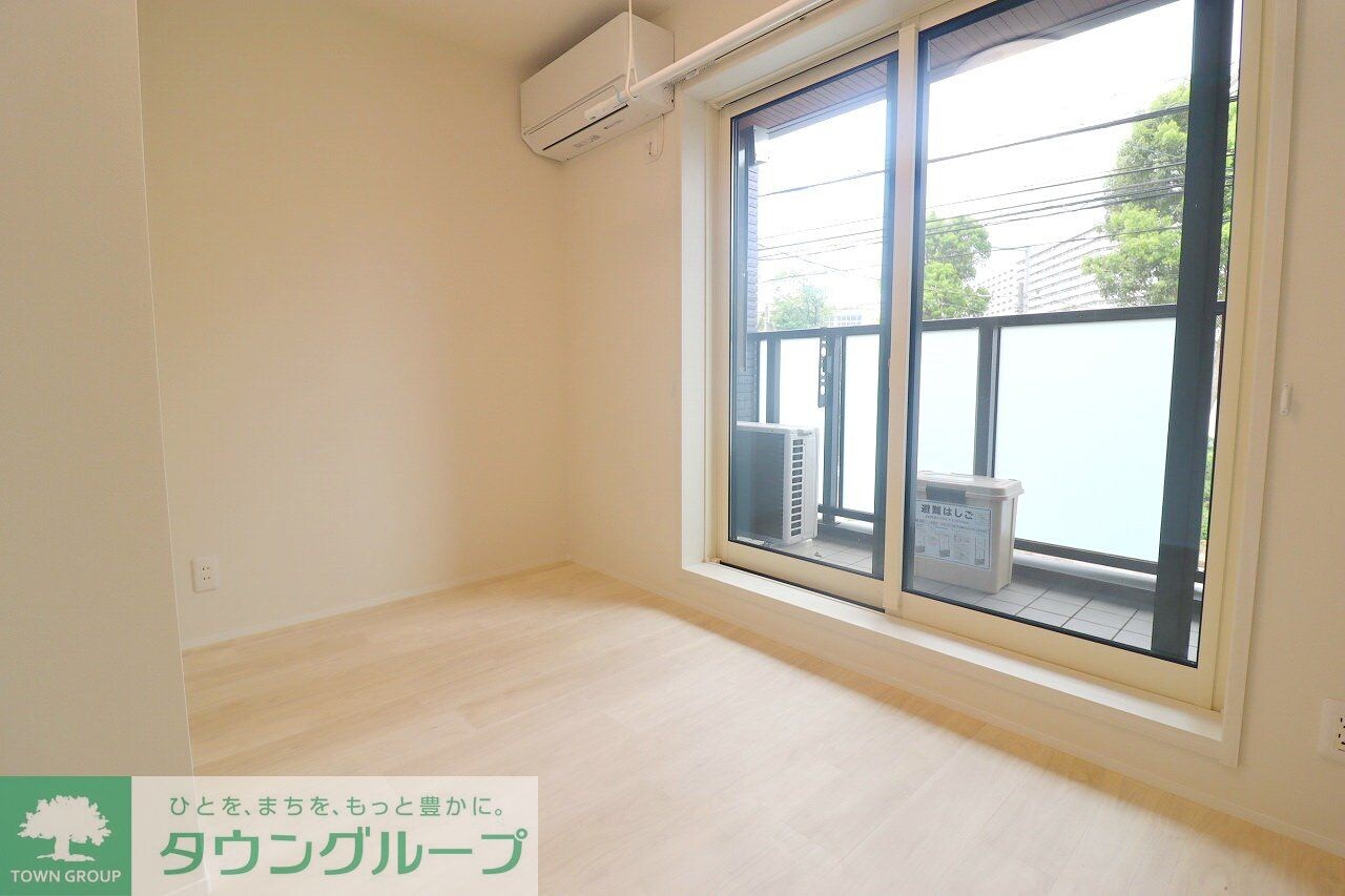 seastar北町の物件内観写真