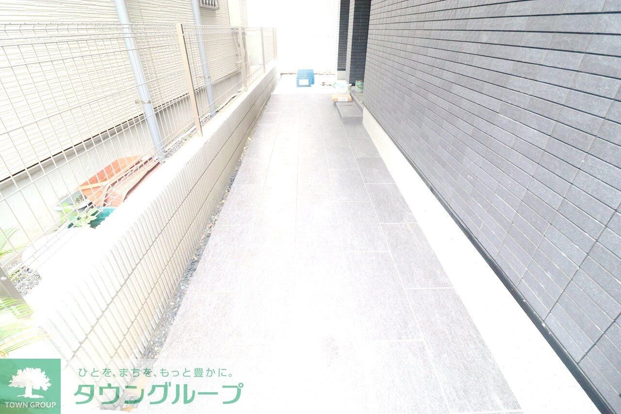 seastar北町の物件内観写真