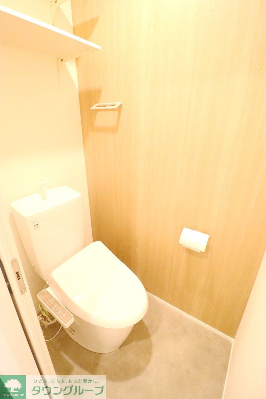 seastar北町の物件内観写真