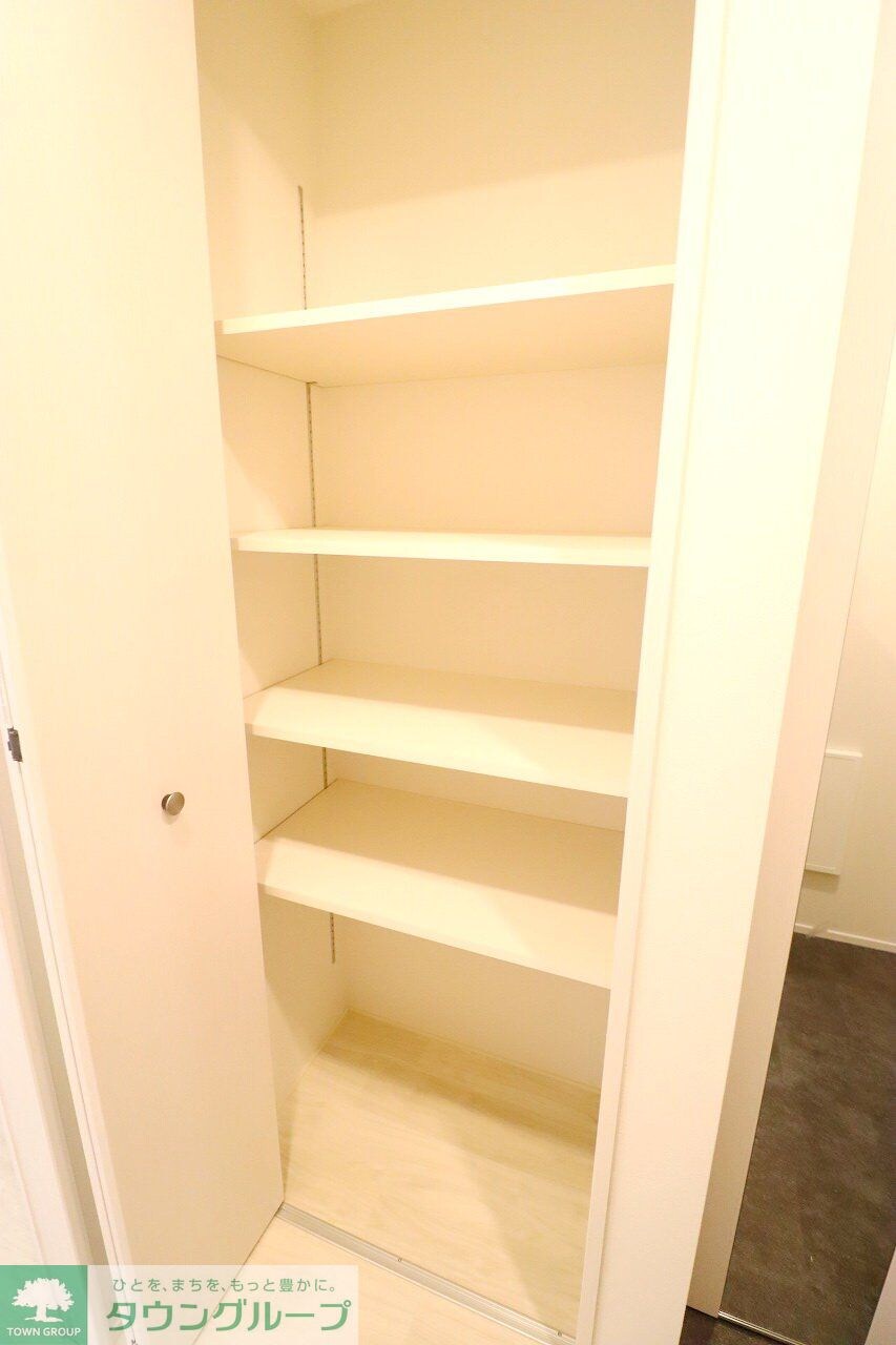 seastar北町の物件内観写真