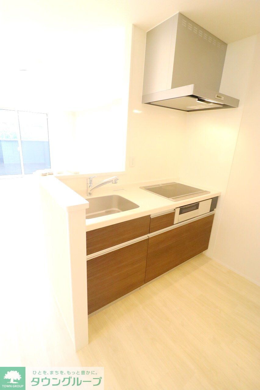 seastar北町の物件内観写真