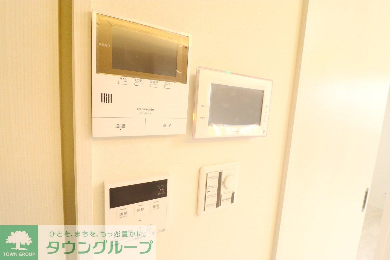 seastar北町の物件内観写真