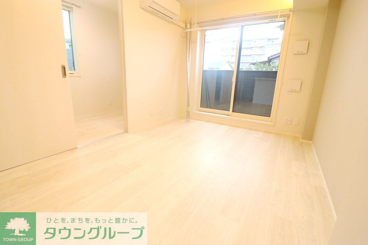 seastar北町の物件内観写真