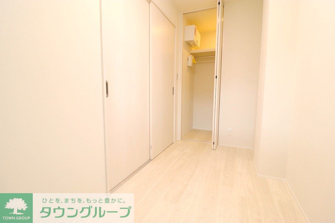 seastar北町の物件内観写真