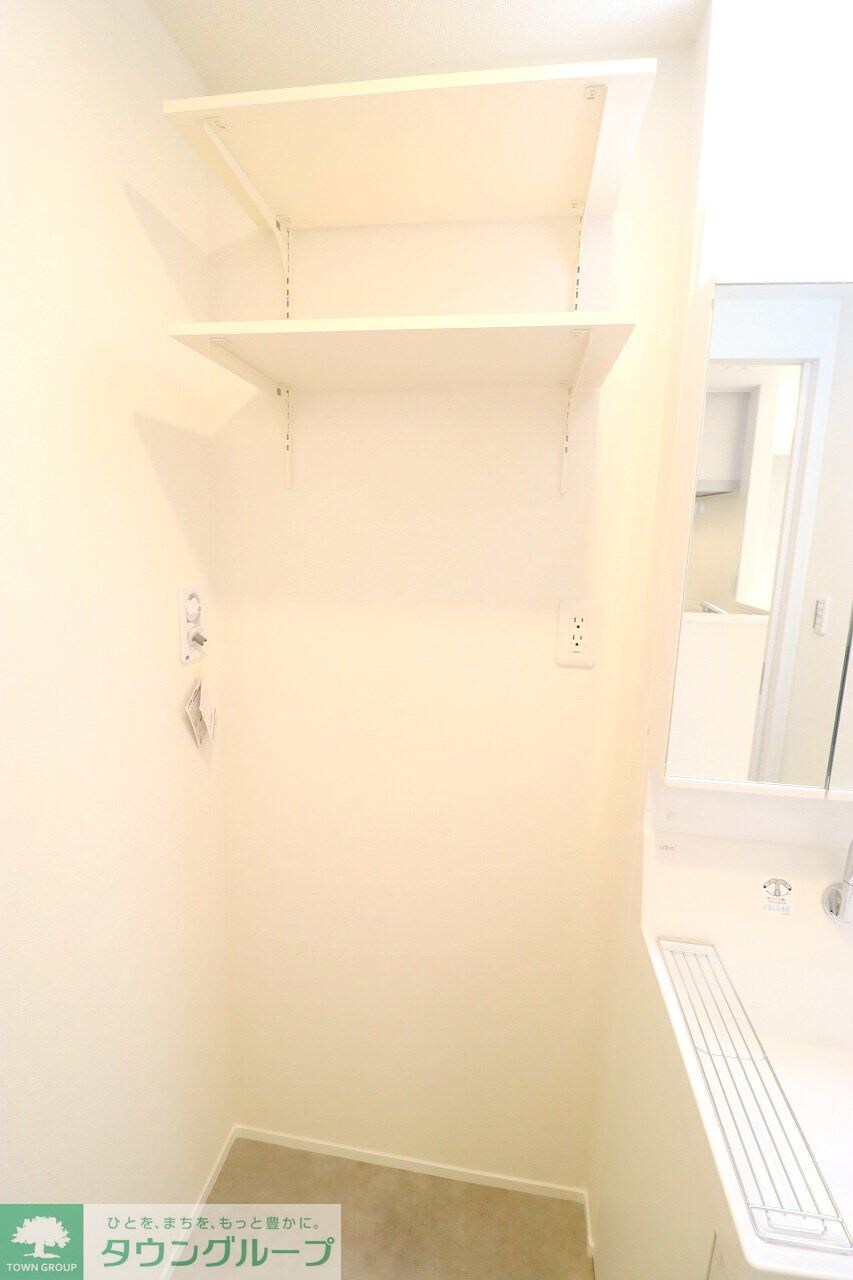 seastar北町の物件内観写真