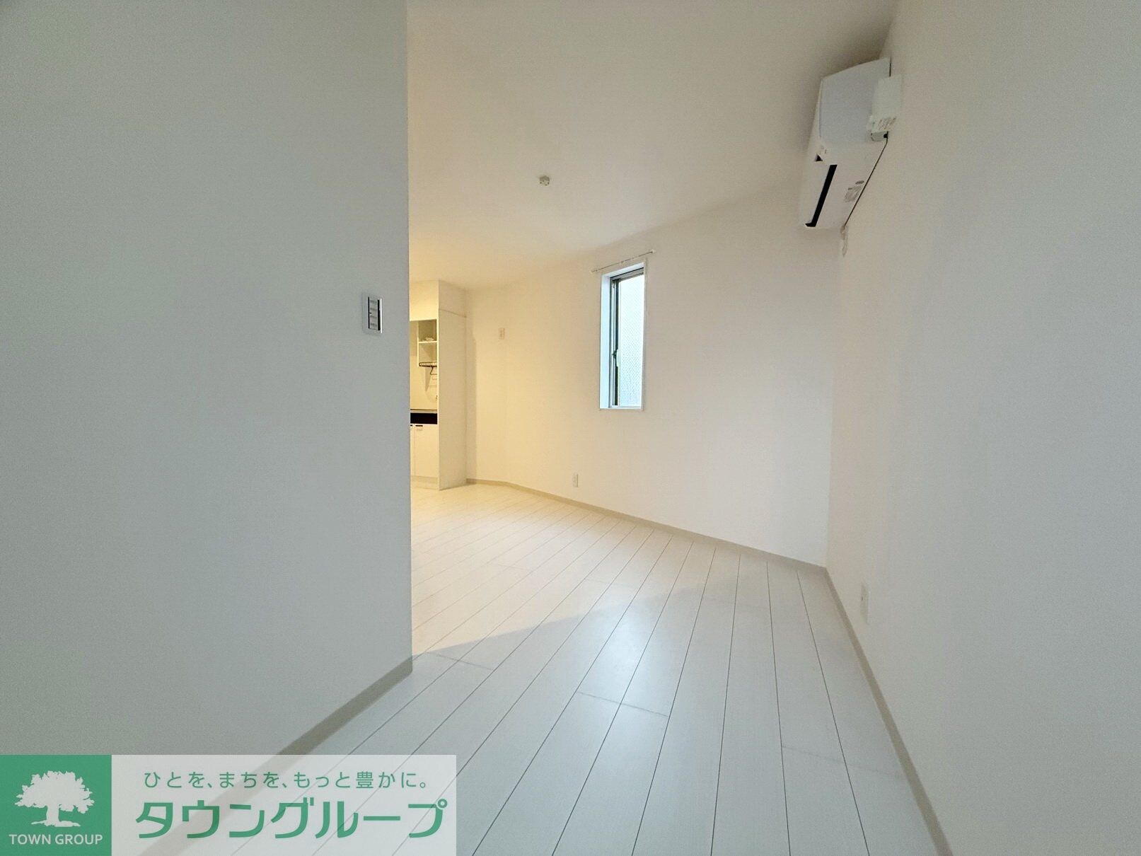 エミネックス蕨南町II　B棟の物件内観写真