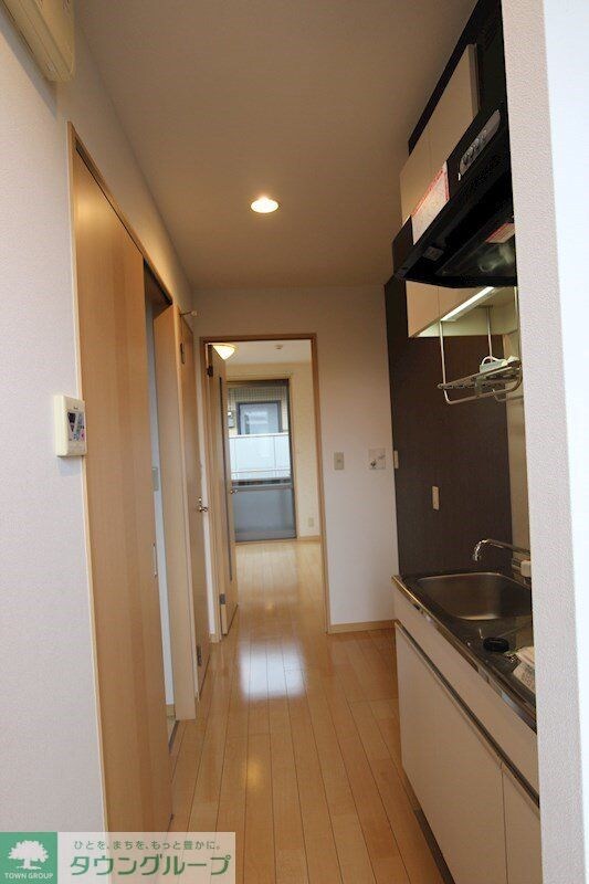 レアルコート３の物件内観写真