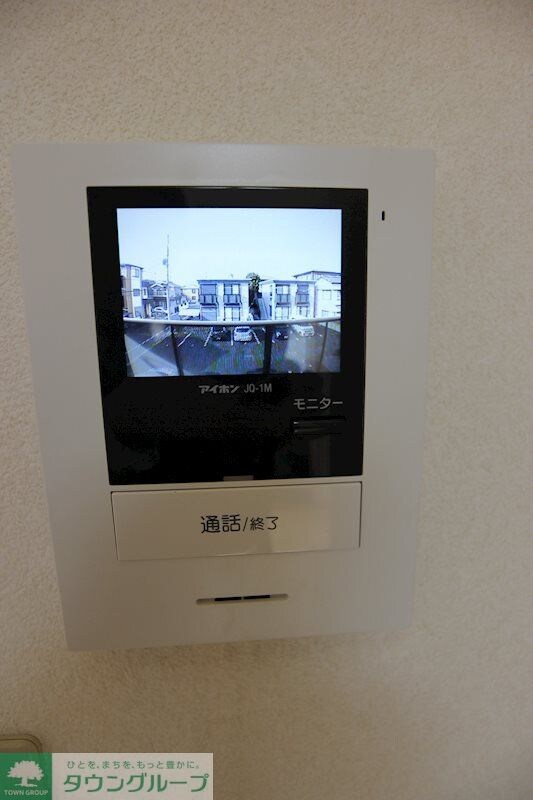 レアルコート３の物件内観写真