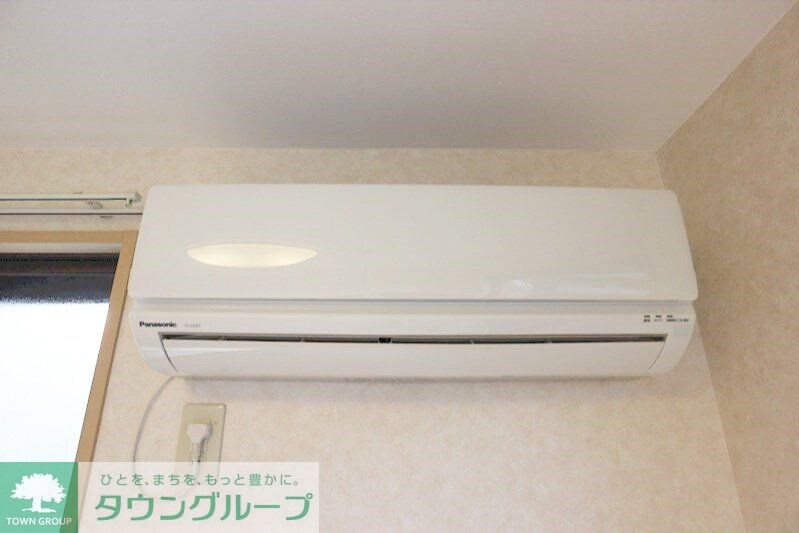 レアルコート３の物件内観写真