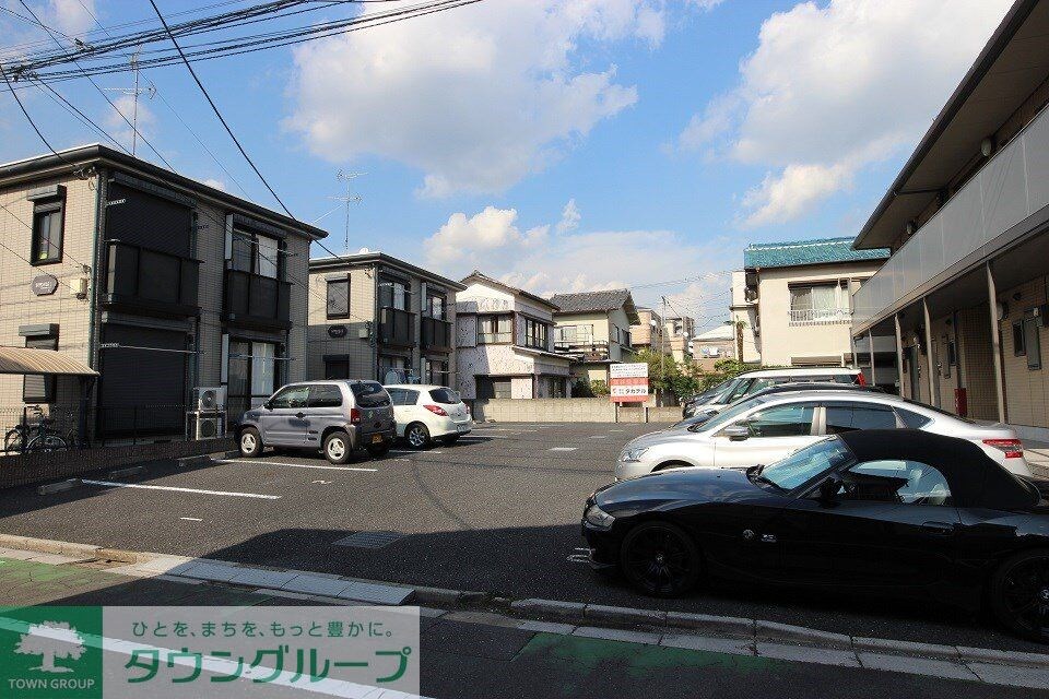 レアルコート３の物件内観写真