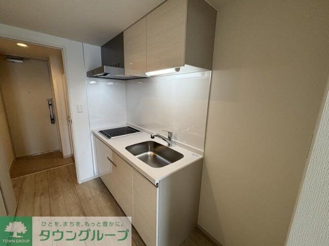 リブリ・ダイワクレストIIの物件内観写真