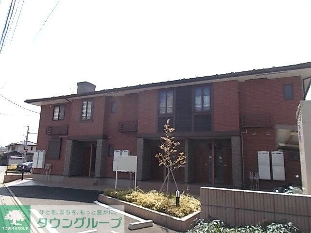 エテルノ　ブリ－ズ　IIの物件内観写真