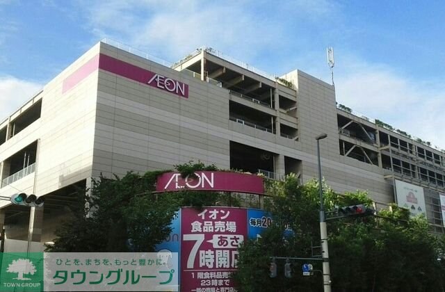 エテルノ　ブリ－ズ　IIの物件内観写真