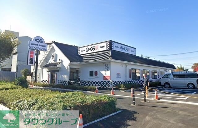 エテルノ　ブリ－ズ　IIの物件内観写真