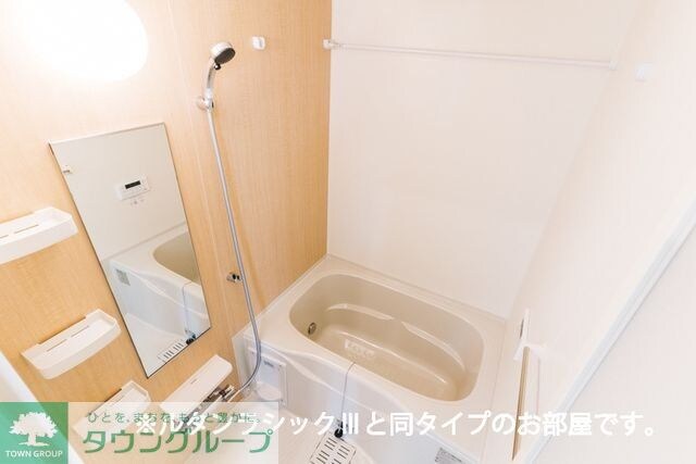 ルリアンの物件内観写真