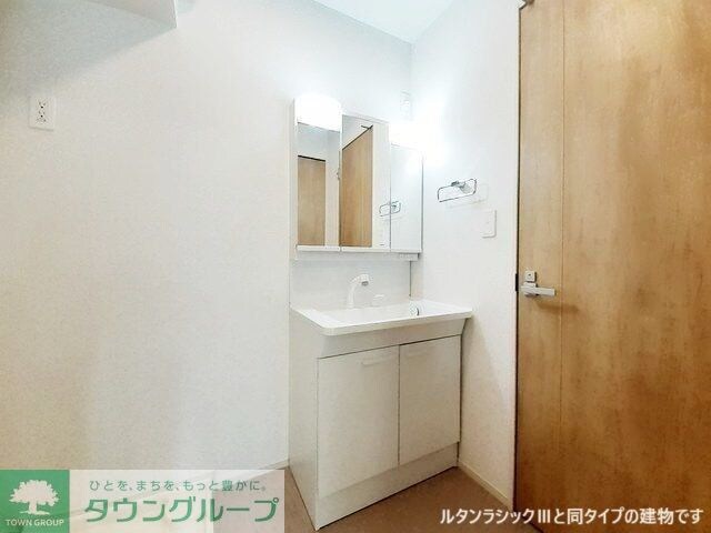 ルリアンの物件内観写真