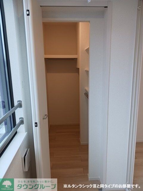 ルリアンの物件内観写真