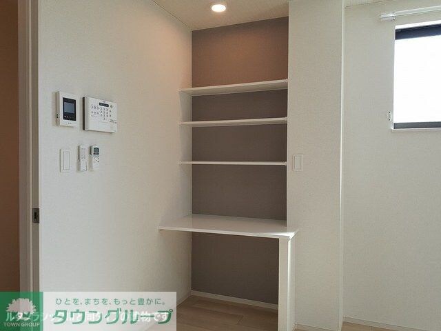 ルリアンの物件内観写真