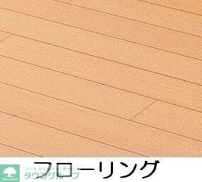 ルリアンの物件内観写真