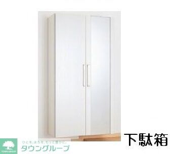 ルリアンの物件内観写真