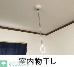 ルリアンの物件内観写真