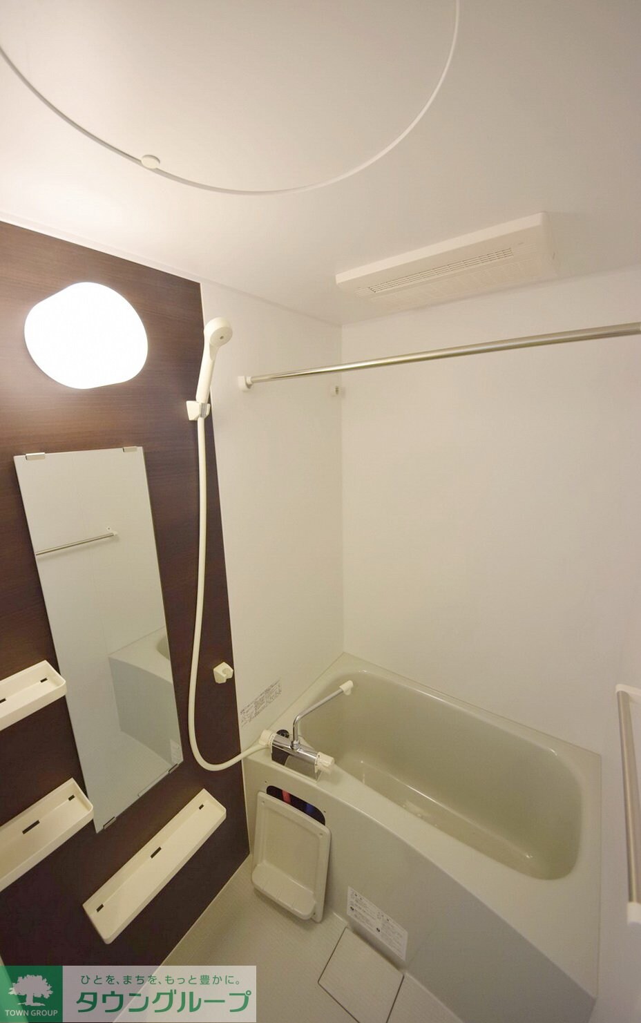 リブリ・八番館の物件内観写真