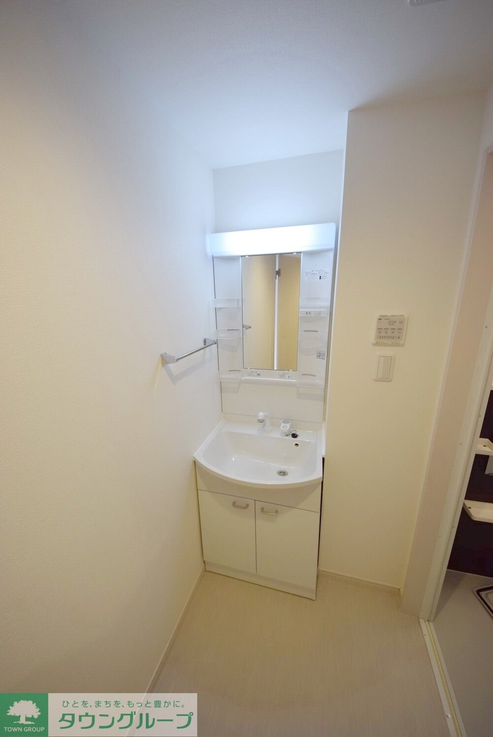 リブリ・八番館の物件内観写真