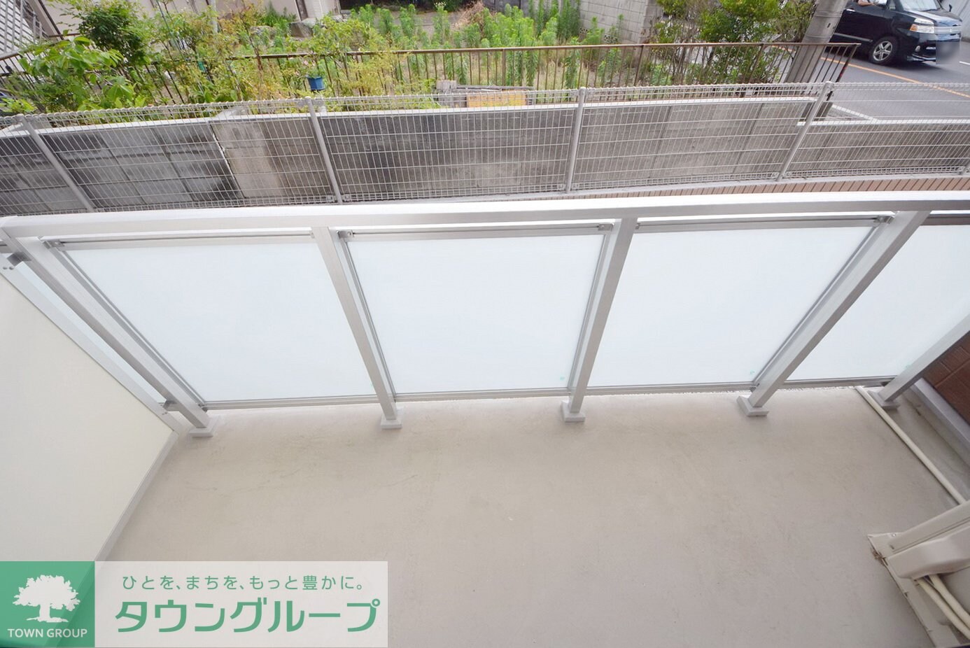 リブリ・八番館の物件内観写真