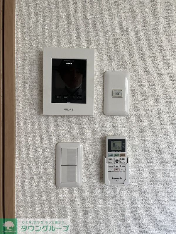 さくらひなたのsentieroの物件内観写真