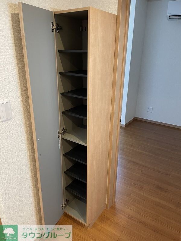 さくらひなたのsentieroの物件内観写真