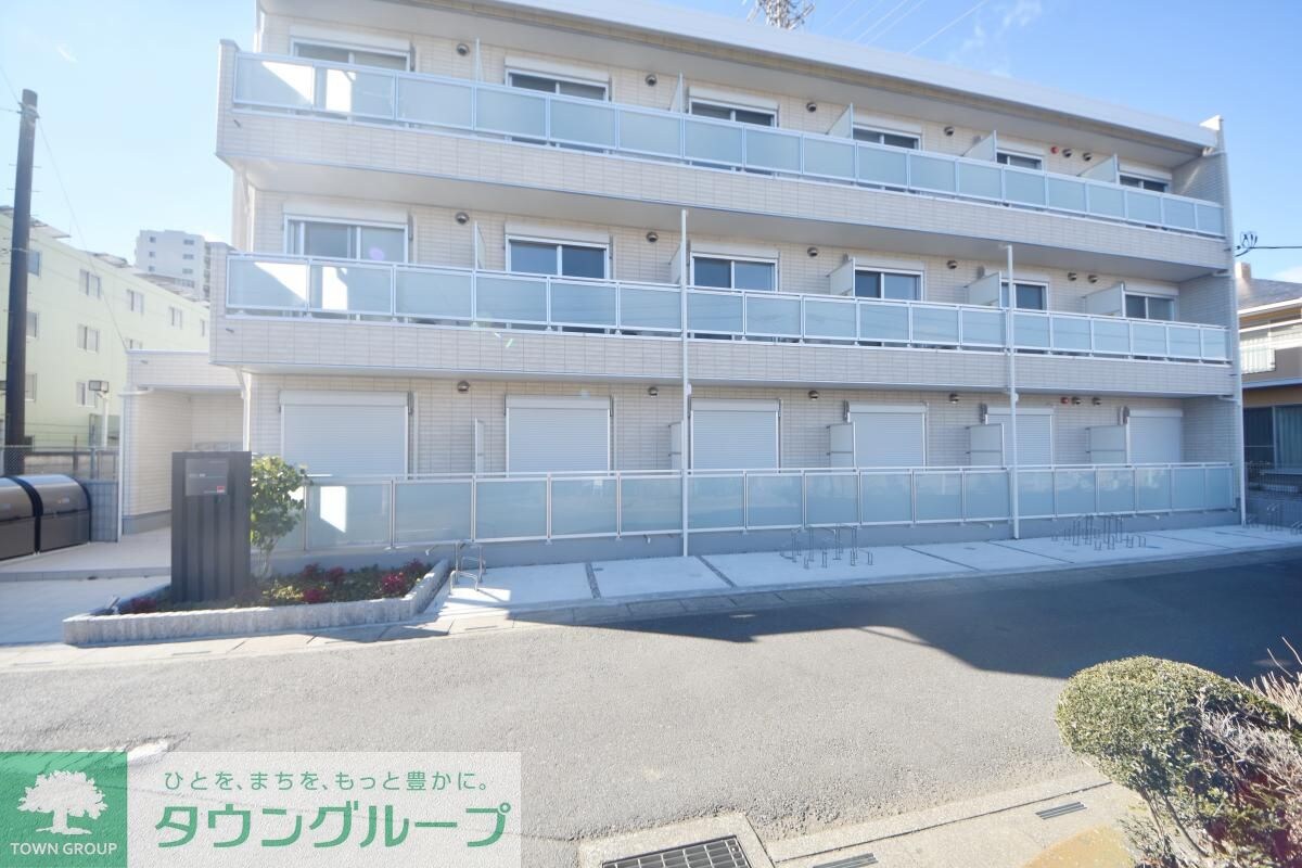 リブリ・宮原の物件内観写真