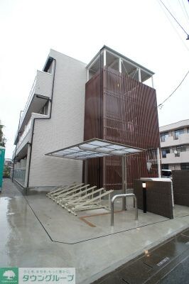 リブリ・宮IIの物件内観写真