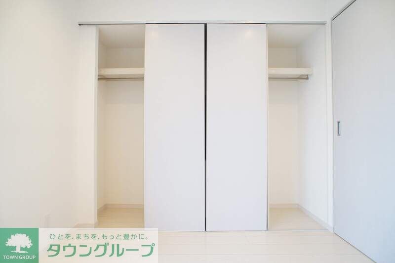 リブリ・宮IIの物件内観写真