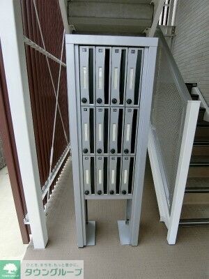 リブリ・宮IIの物件内観写真