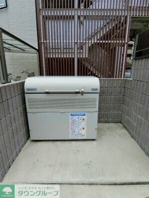 リブリ・宮IIの物件内観写真