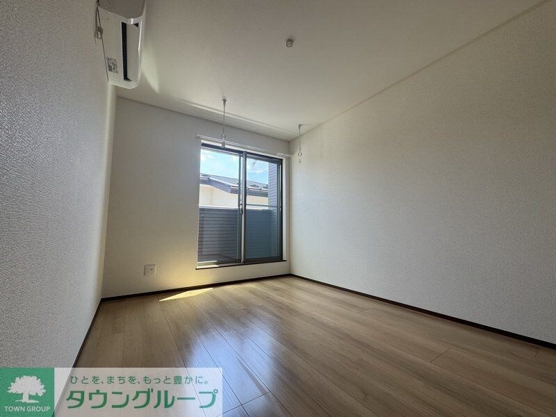 カーサ　フェルマータの物件内観写真