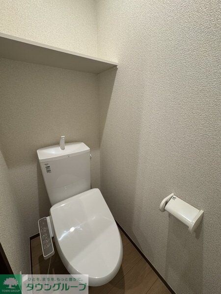 カーサ　フェルマータの物件内観写真