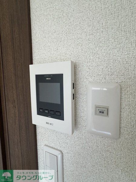 カーサ　フェルマータの物件内観写真